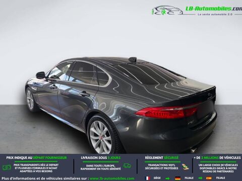 XF 300 ch BVA AWD 2019 occasion 31850 Beaupuy