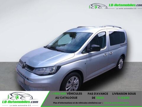 Volkswagen Caddy 2.0 TDI 122 BVA 2021 occasion Beaupuy 31850