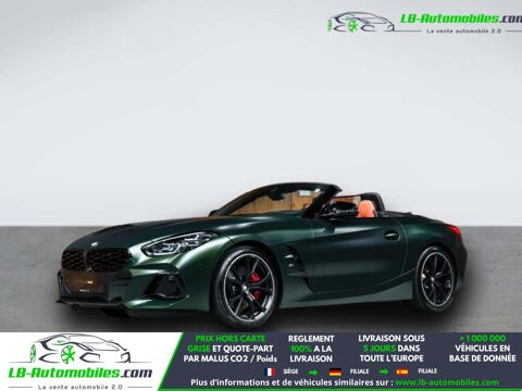 Annonce voiture BMW Z4 69900 €