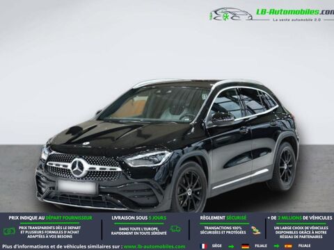 Annonce voiture Mercedes Classe GLA 30980 €