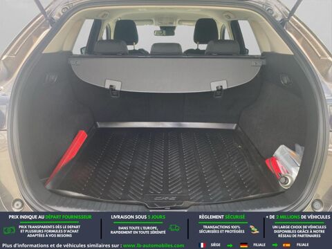 CX-5 2.0L Skyactiv-G 160 ch 4x4 BVA 2018 occasion 31850 Beaupuy