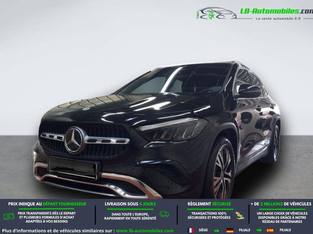 Classe GLA 200 BVA 2025 occasion 31850 Beaupuy