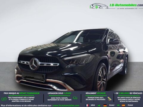 Annonce voiture Mercedes Classe GLA 36950 €
