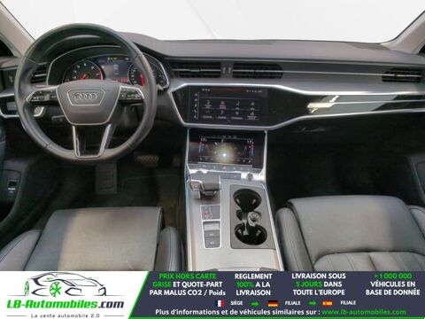 A6 45 TFSI 265 ch Quattro 2023 occasion 31850 Beaupuy