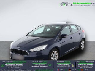 Focus 1.5 TDCi 120 BVA 2015 occasion 31850 Beaupuy