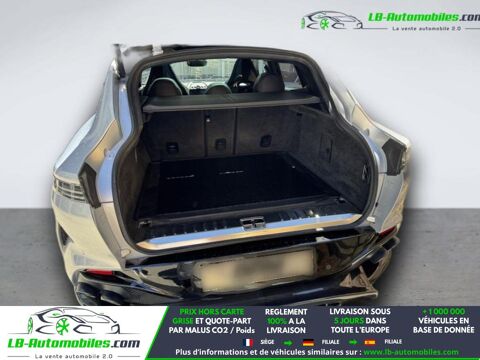 DBX 4.0 Biturbo V8 707 ch 2023 occasion 31850 Beaupuy