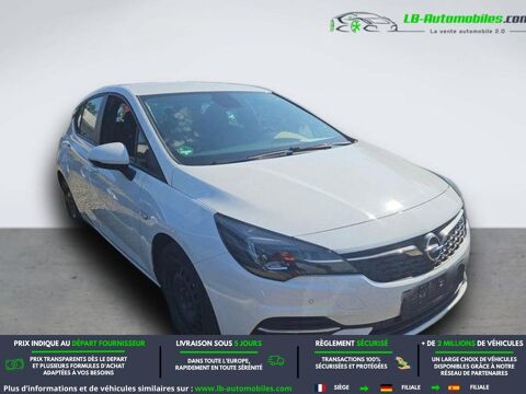 Astra 1.2 Turbo 110 ch BVM 2021 occasion 31850 Beaupuy