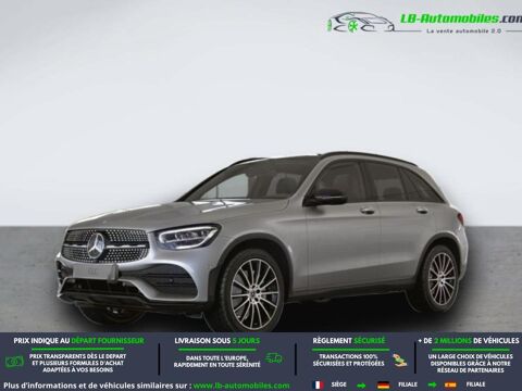 Classe GLC 300 de BVA 4Matic 2022 occasion 31850 Beaupuy
