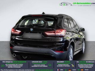 X1 sDrive 18i 140 ch 2020 occasion 31850 Beaupuy