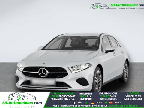 Annonce voiture Mercedes Classe A 27700 €