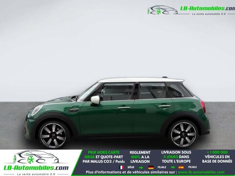 Cooper S 178 CH BVA 2022 occasion 31850 Beaupuy