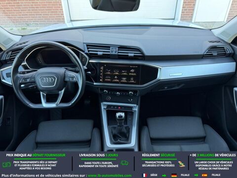 Q3 35 TDI 150 ch 2023 occasion 31850 Beaupuy