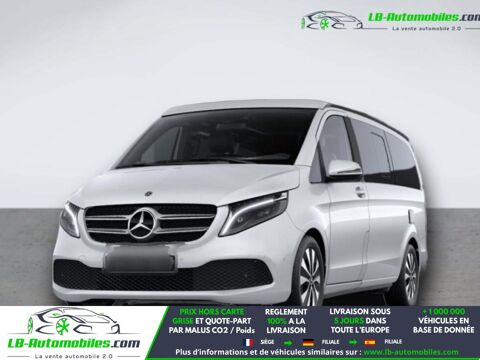 Annonce voiture Mercedes Classe V 54990 €