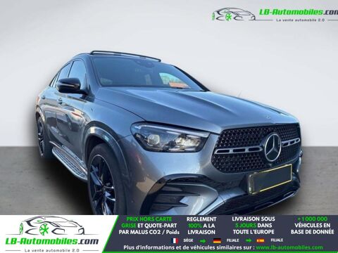 Classe GLE 450 d BVA 4Matic 2024 occasion 31850 Beaupuy