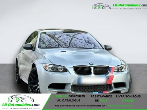 BMW M3 COUPE 420CH BVA 2012 occasion Beaupuy 31850