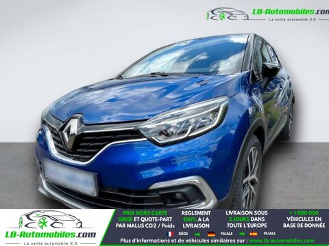 Captur TCe 150 BVA 2018 occasion 31850 Beaupuy