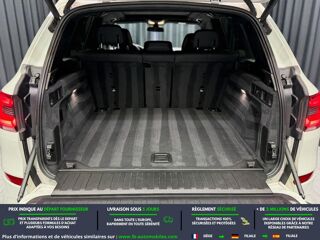 X5 M50d 400 ch BVA 2020 occasion 31850 Beaupuy