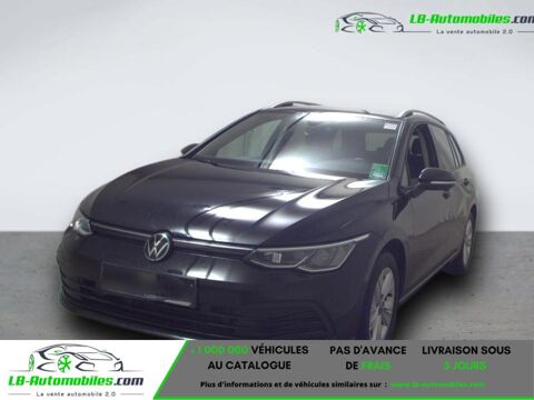 Volkswagen Golf SW 1.5 eTSI 150 BVA 2024 occasion Beaupuy 31850