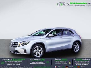 Classe GLA 180 BVA 2019 occasion 31850 Beaupuy