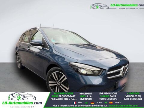 Classe B 220 d BVA 2021 occasion 31850 Beaupuy