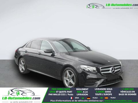 Annonce voiture Mercedes Classe E 33000 €