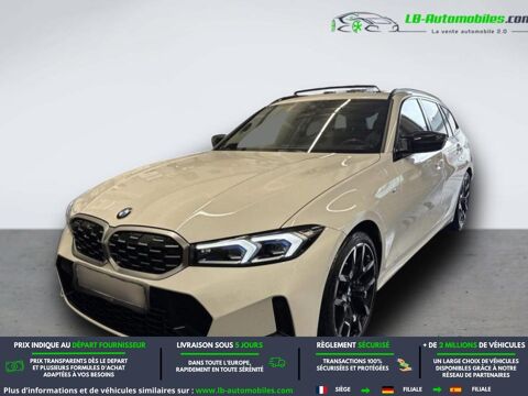 Annonce voiture BMW Série 3 55490 €