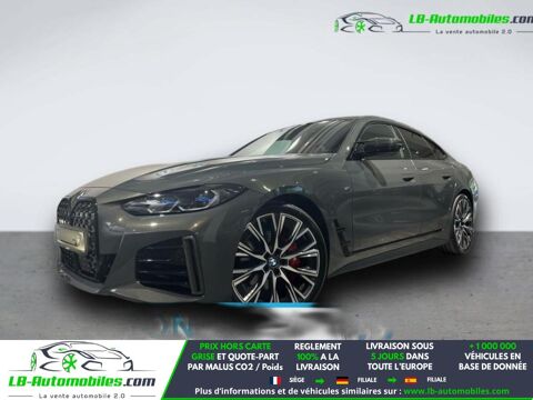 Annonce voiture BMW Série 4 68200 €