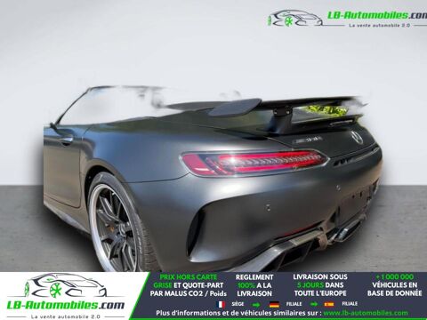 AMG GT R 585 ch BVA 2019 occasion 31850 Beaupuy