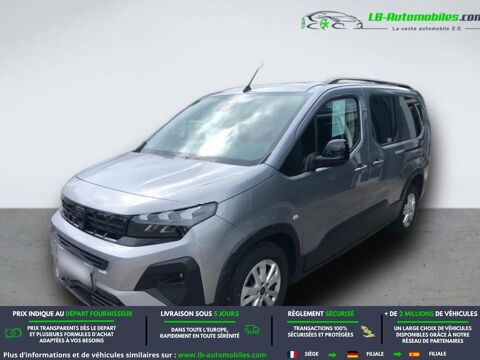 Rifter BlueHDi 130 BVA 2024 occasion 31850 Beaupuy