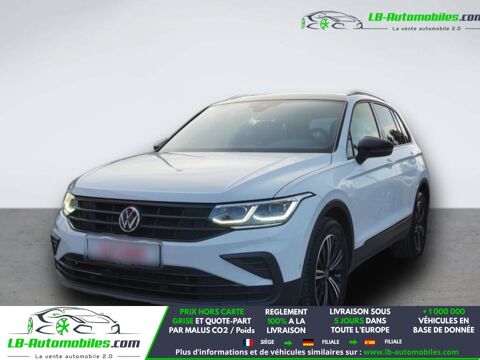 Tiguan 2.0 TDI 150ch BVA 2021 occasion 31850 Beaupuy