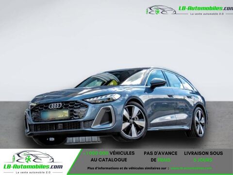 Annonce voiture Audi A5 45400 €