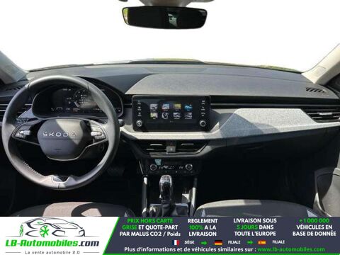 Kamiq 1.0 TSI Evo 2 116 ch BVA 2025 occasion 31850 Beaupuy