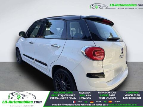 500 L 1.4 95 ch BVA 2019 occasion 31850 Beaupuy