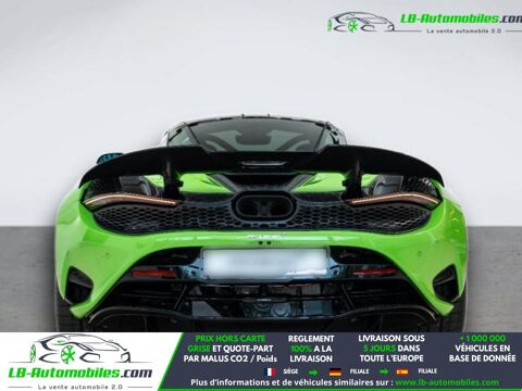 765LT V8 4.0 750 ch 2026 occasion 31850 Beaupuy