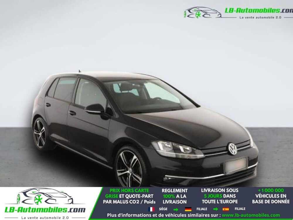 Golf 1.5 TSI 130 BVA 2019 occasion 31850 Beaupuy