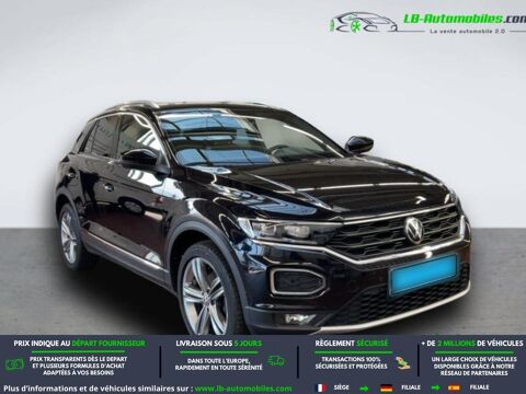 T-ROC 1.5 TSI EVO 150 Start/Stop BVM 2022 occasion 31850 Beaupuy