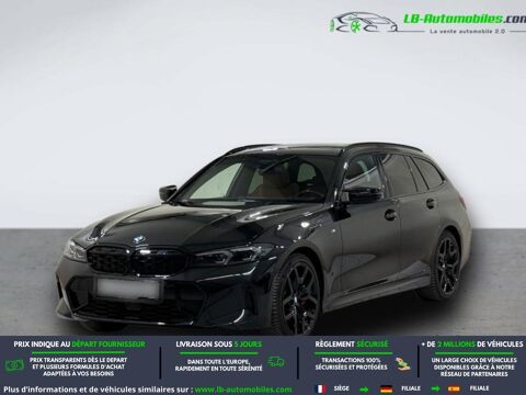 Annonce voiture BMW Série 3 65890 €