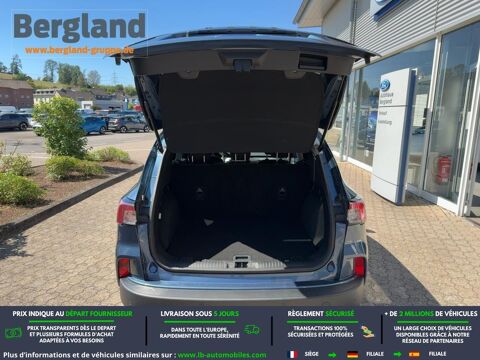Kuga 1.5 EcoBoost 150 BVM 2020 occasion 31850 Beaupuy