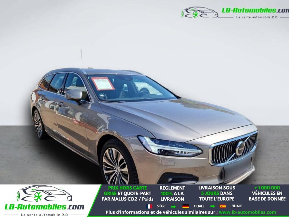 V90 B4 197 ch BVA 2022 occasion 31850 Beaupuy