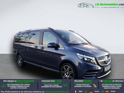 Classe V Long 300 D BVA 4 Matic 8 Places 2023 occasion 31850 Beaupuy