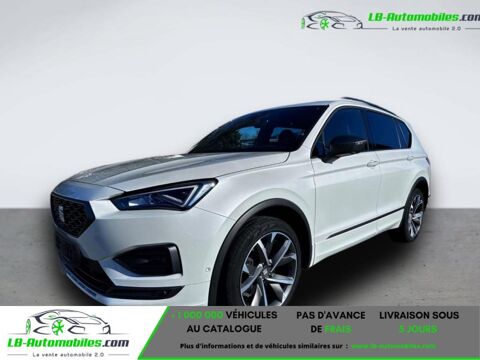 Seat Tarraco 2.0 TDI 200 ch BVA 5 pl 2021 occasion Beaupuy 31850