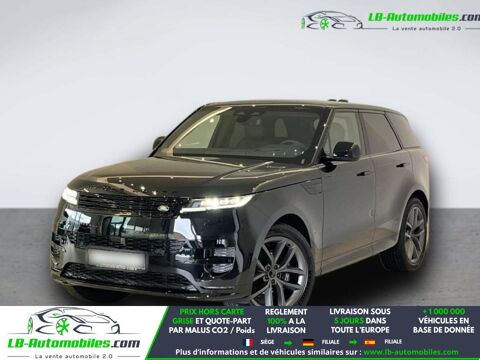 Range Rover D250 AWD 3.0D i6 2026 occasion 31850 Beaupuy