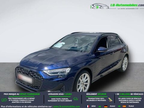 A3 35 TFSI Mild Hybrid 150 BVA 2025 occasion 31850 Beaupuy