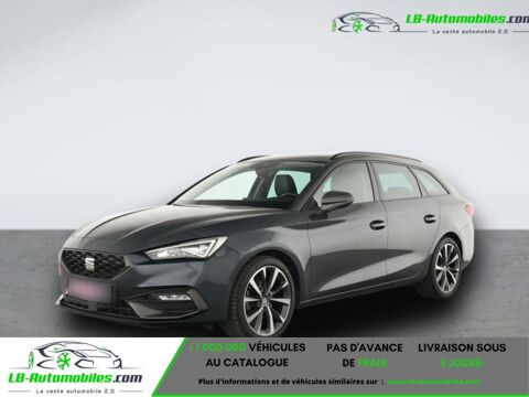 Cupra Leon 1.5 TSI 150 BVM 2021 occasion Beaupuy 31850