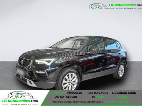 Seat Ateca 1.5 TSI 150 ch BVA 2021 occasion Beaupuy 31850