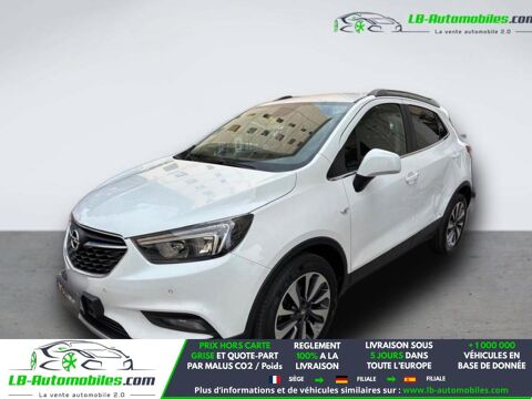 Mokka 1.6 CDTI - 136 ch 2019 occasion 31850 Beaupuy