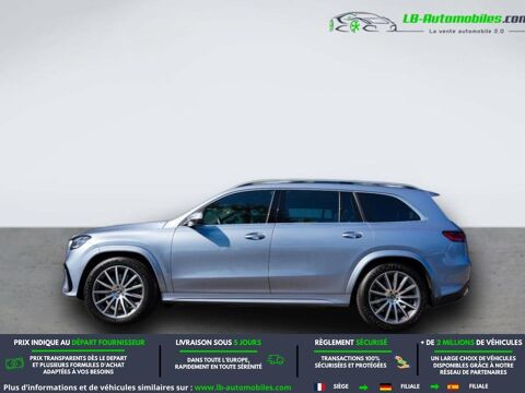 Classe GLS 580 4Matic 2024 occasion 31850 Beaupuy