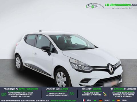 Clio V SCe 75 BVM 2019 occasion 31850 Beaupuy