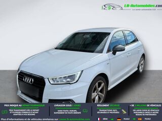 A1 1.4 TFSI 125 BVA 2017 occasion 31850 Beaupuy