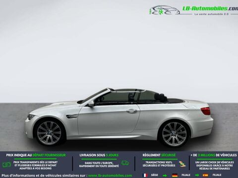 M3 CABRIOLET 420CH 2013 occasion 31850 Beaupuy